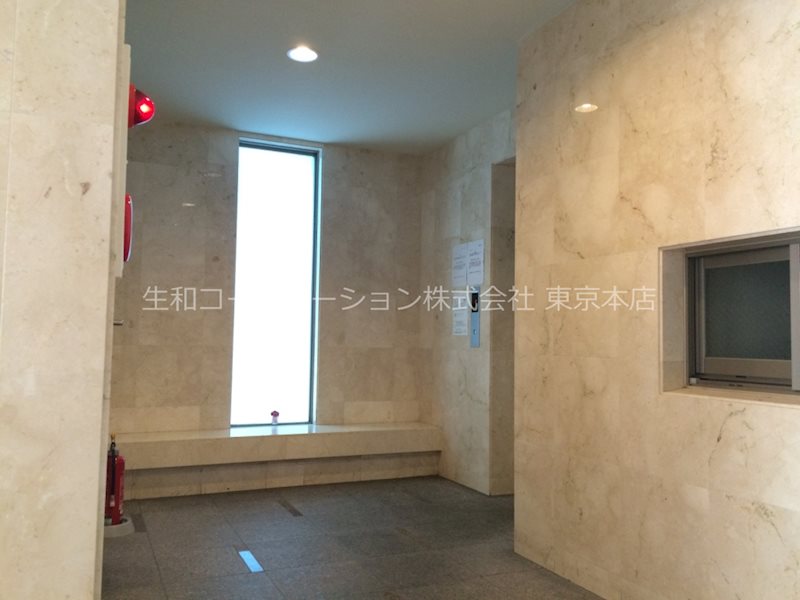 リバーサイドプレーヌ その他外観2