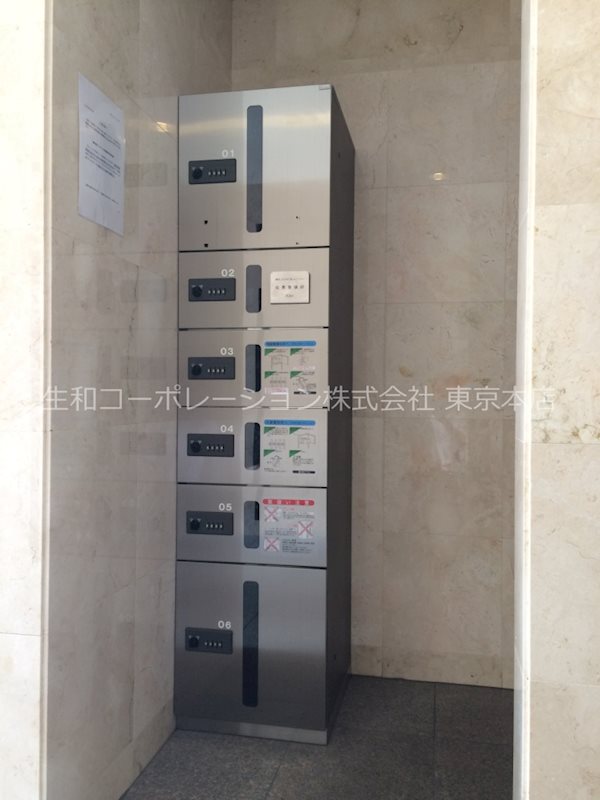 リバーサイドプレーヌ その他外観4