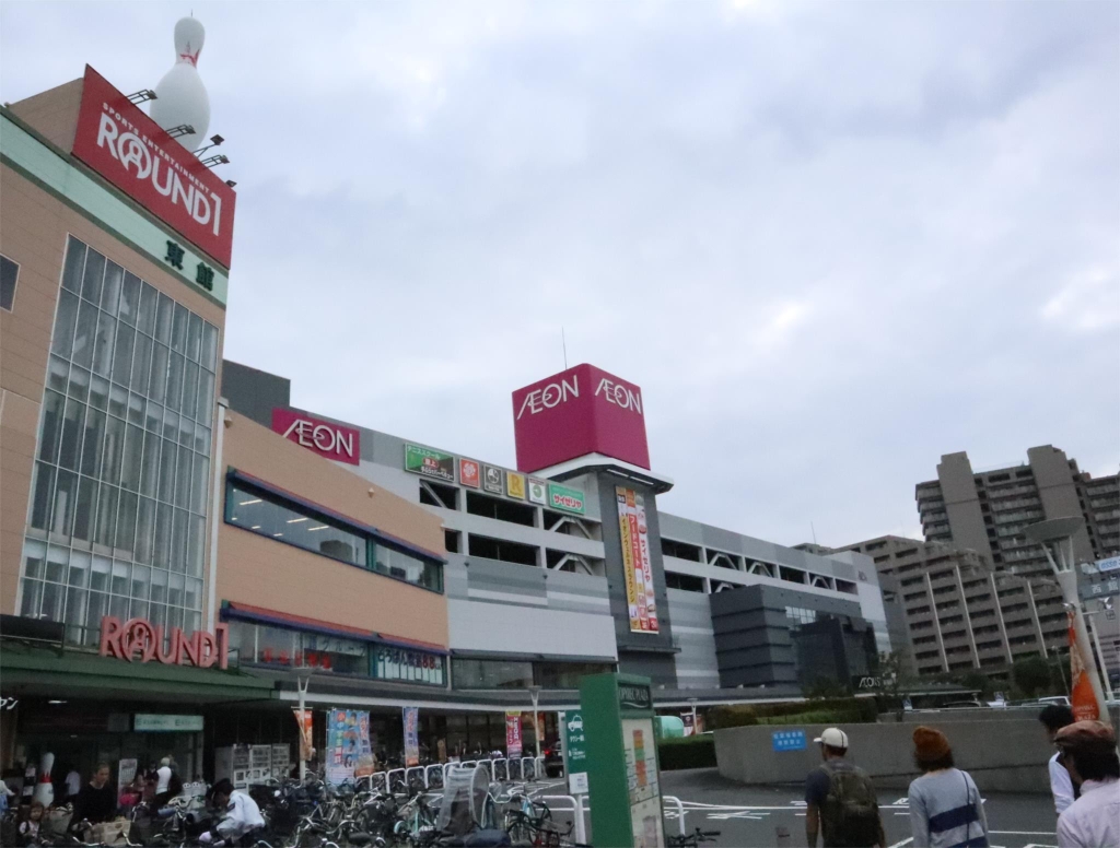 リバーサイドプレーヌ その他9