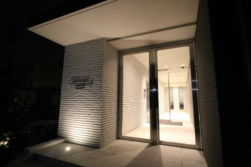 チェスナット 西大島 その他外観1