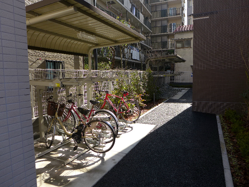 チェスナット 西大島 その他外観4