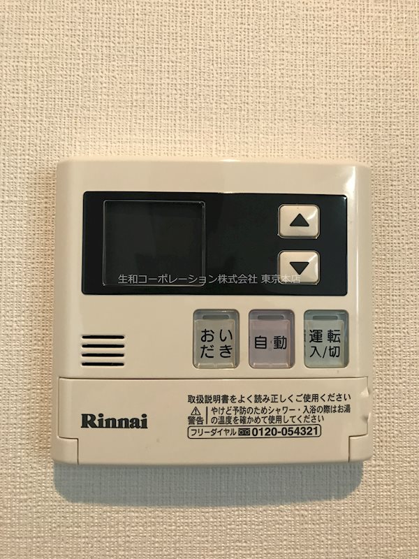 チェスナット 西大島 その他11