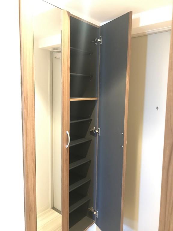 チェスナット 西大島 その他18