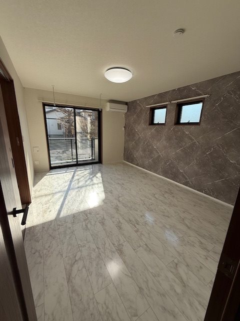 Regaro船橋日大前 リビング