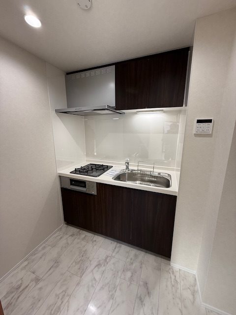 Regaro船橋日大前 キッチン