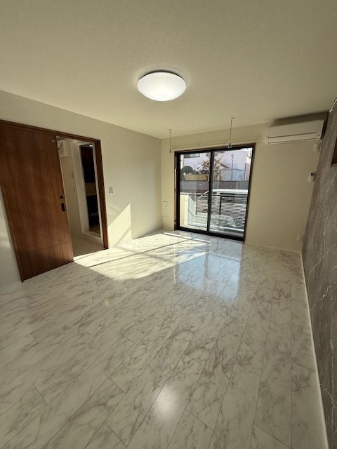 Regaro船橋日大前 ベッドルーム