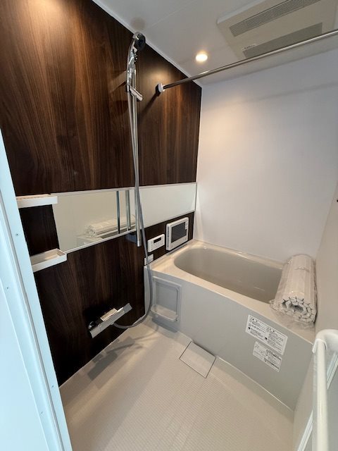 Regaro船橋日大前 風呂画像