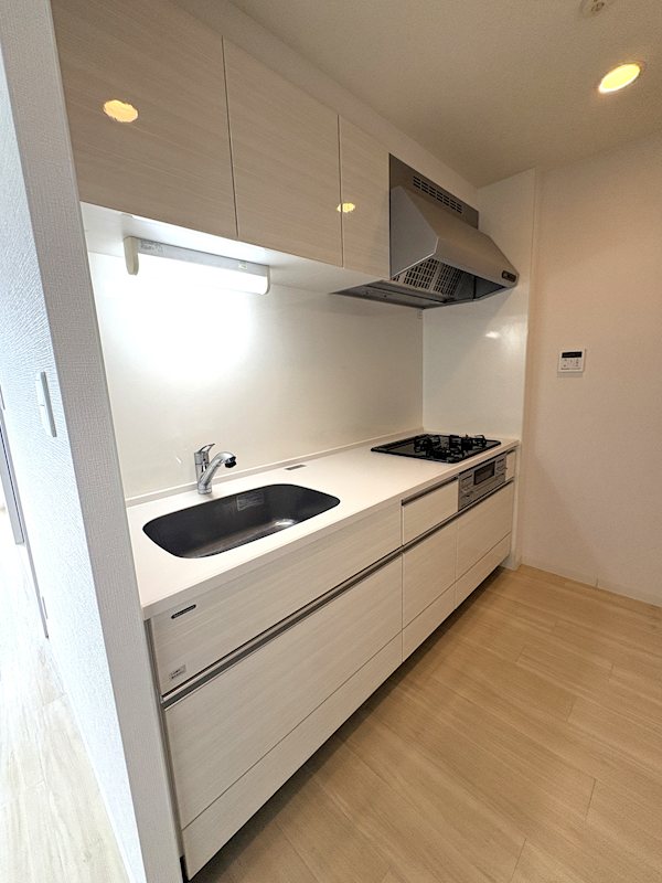 F-TAMATSUKURI キッチン