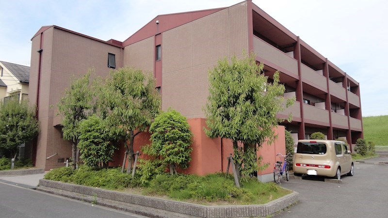リーブ平田 102号室 外観