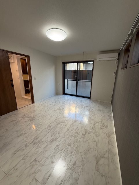 Regaro船橋日大前 ベッドルーム