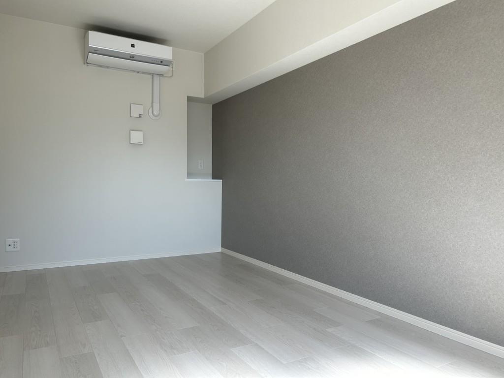 Wonnal堺筋本町(ワンナルサカイスジホンマチ) ベッドルーム