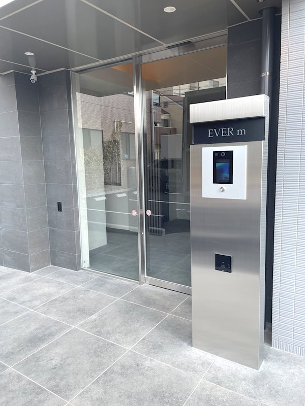 エバー エム その他外観1