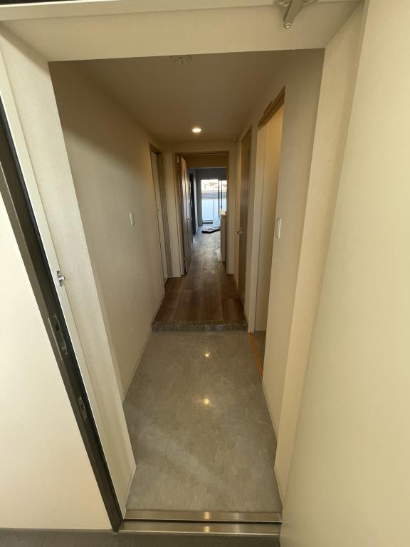 エバー エム 玄関