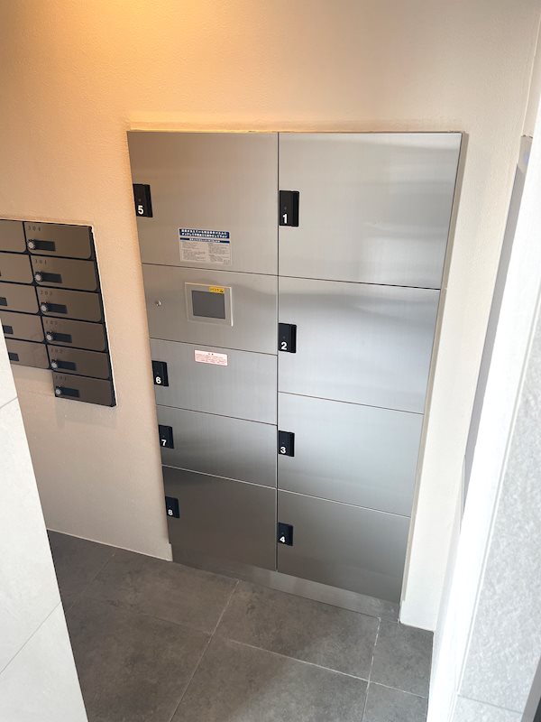 エバー エム その他外観3