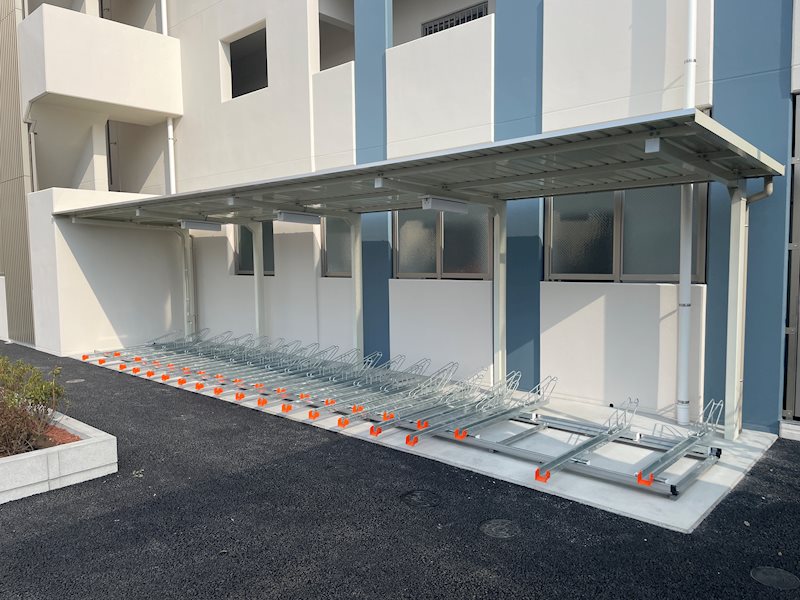 エバー エム その他外観5