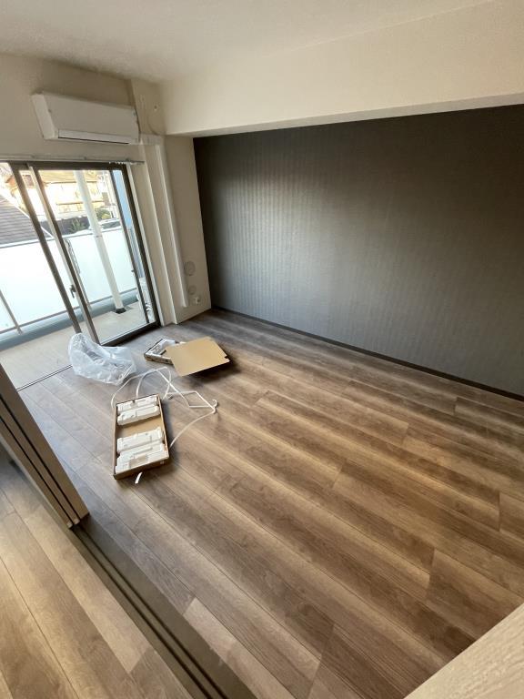 エバー エム リビング