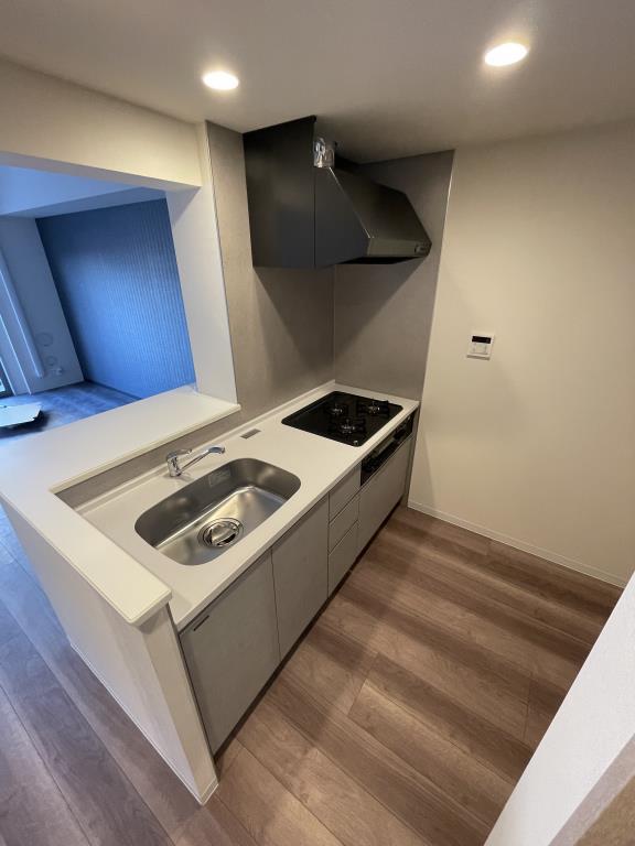 エバー エム キッチン