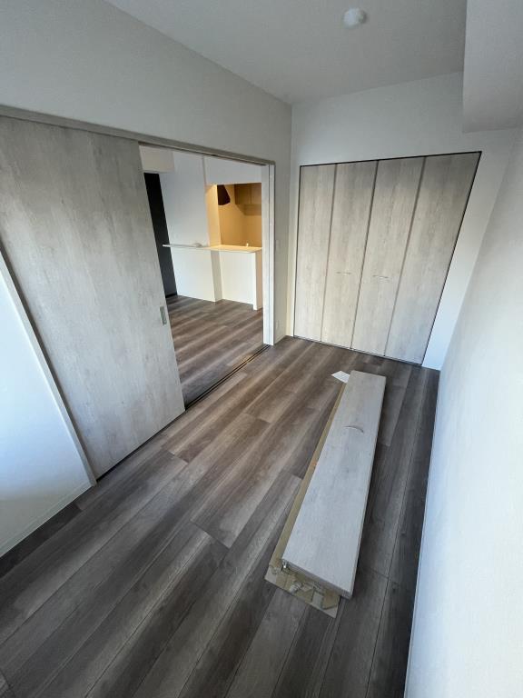 エバー エム ベッドルーム