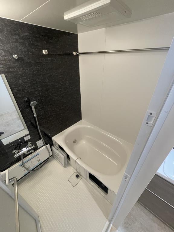 エバー エム 風呂画像