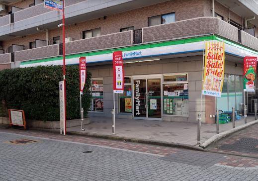 エバー エム 周辺画像2