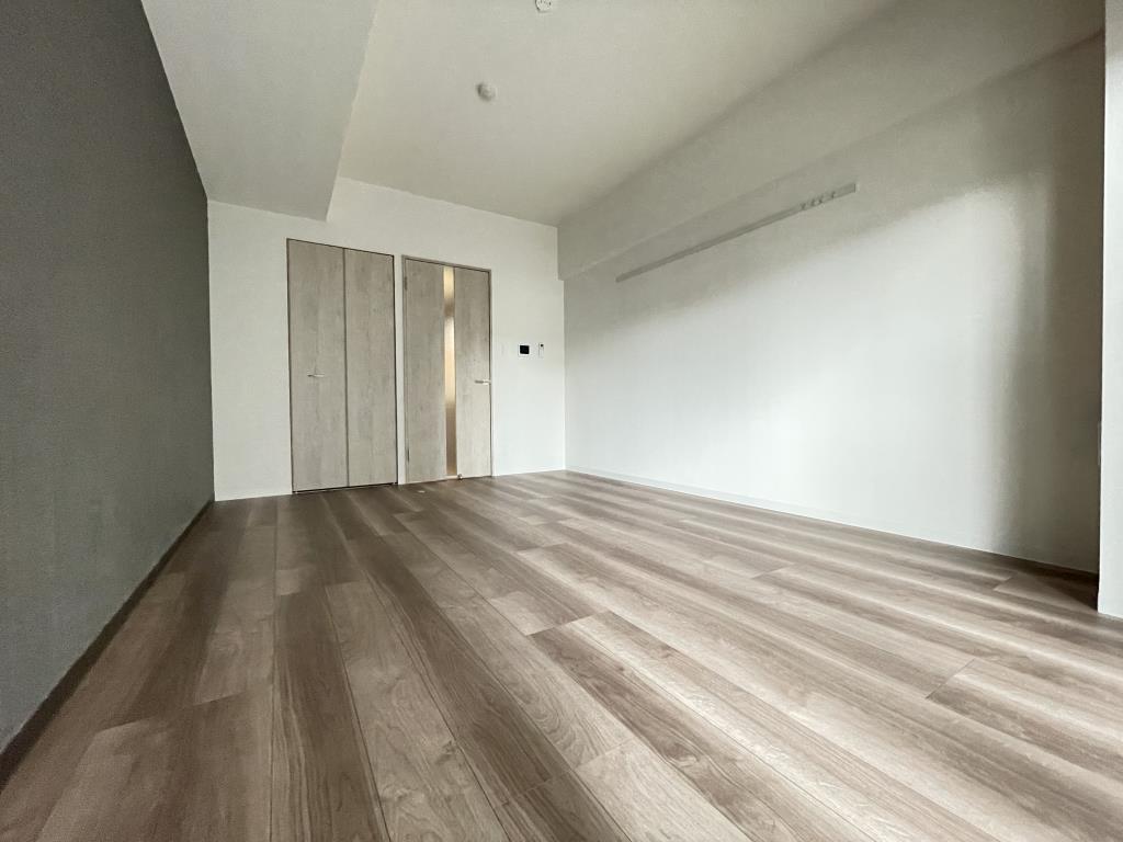 Maison de Grand Marais ベッドルーム