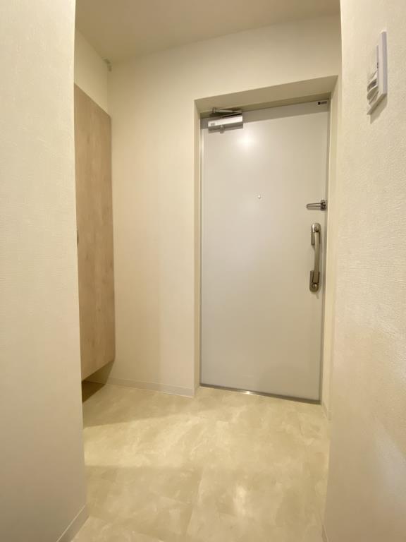 Axel(アクセル) 玄関