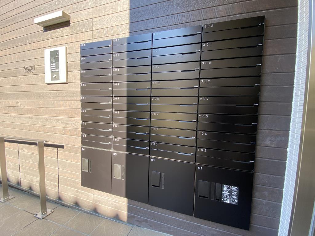 Axel(アクセル) その他13