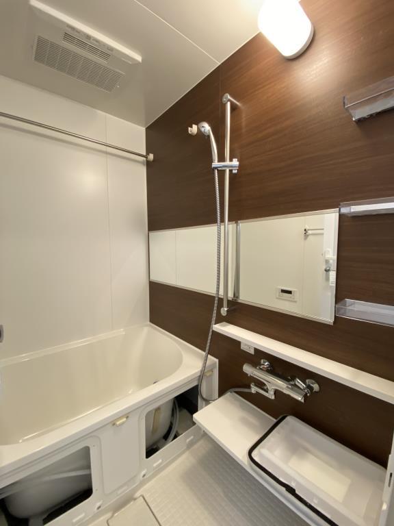 Axel(アクセル) 風呂画像