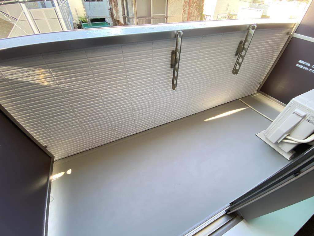 Axel(アクセル) ベランダ