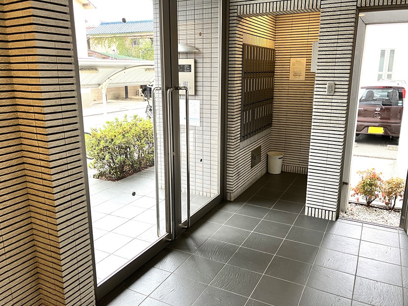 ベルメゾン・エグレット その他外観3