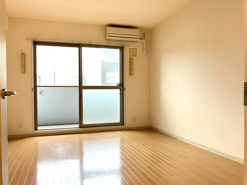 ベルメゾン・エグレット リビング