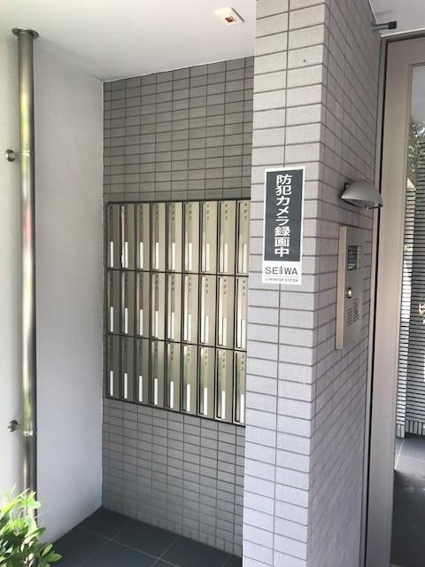 ベルメゾン・エグレット その他12