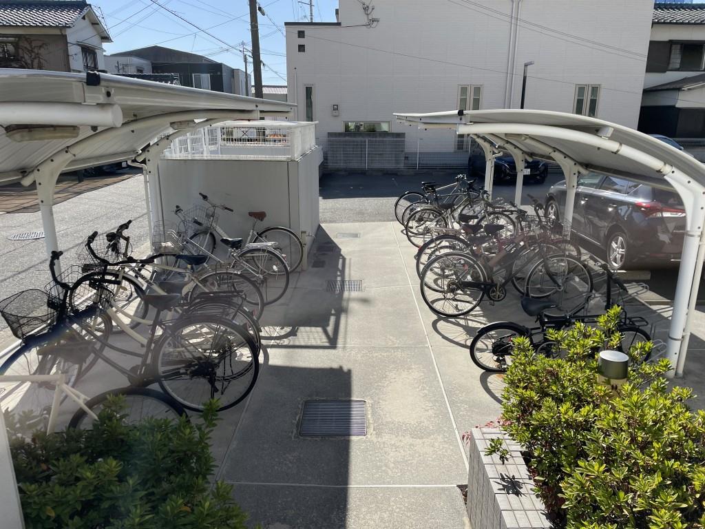 ベルメゾン・エグレット その他13