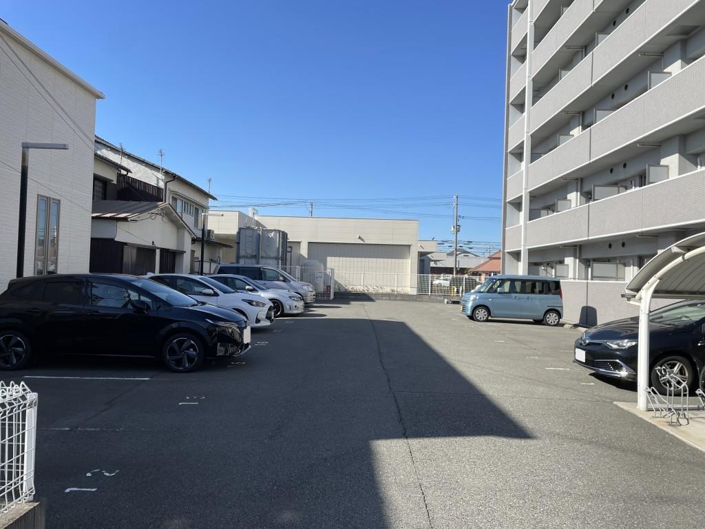 ベルメゾン・エグレット その他12