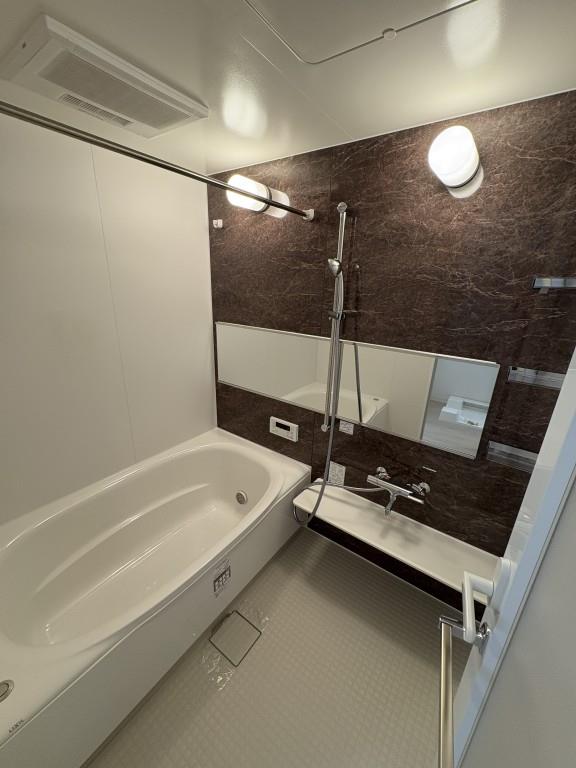 ロイヤルマックス福島 風呂画像