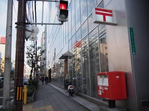 グレイス京橋 周辺画像6