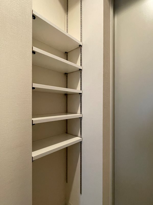 PARQUE Nishikoiwa その他4