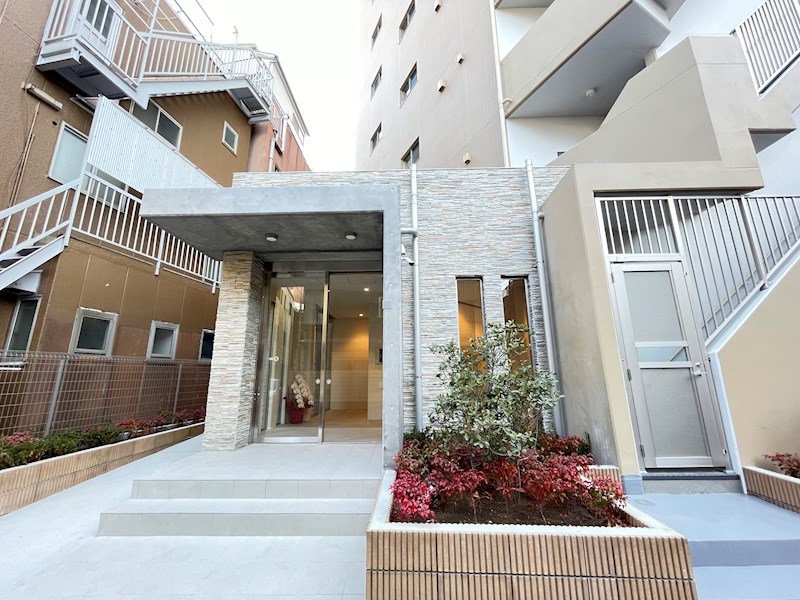 Terrace The 本郷 その他外観1