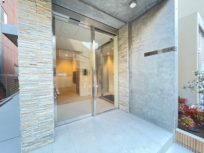 Terrace The 本郷 その他外観2