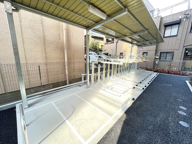 Terrace The 本郷 その他外観3