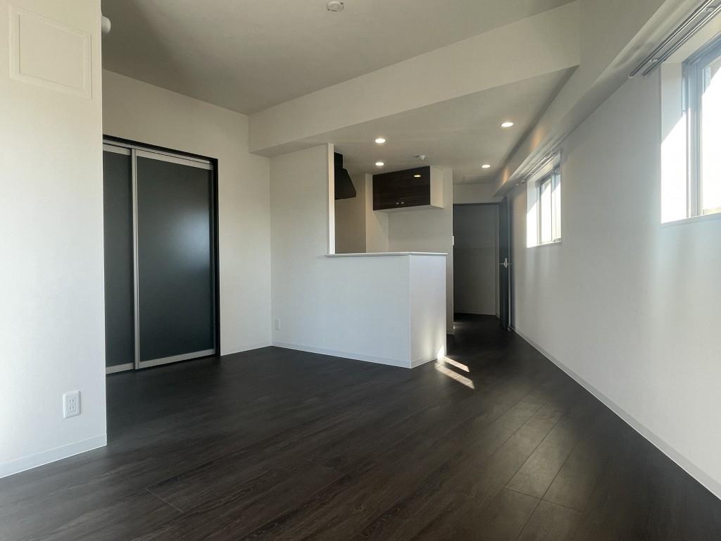 Terrace The 本郷 リビング