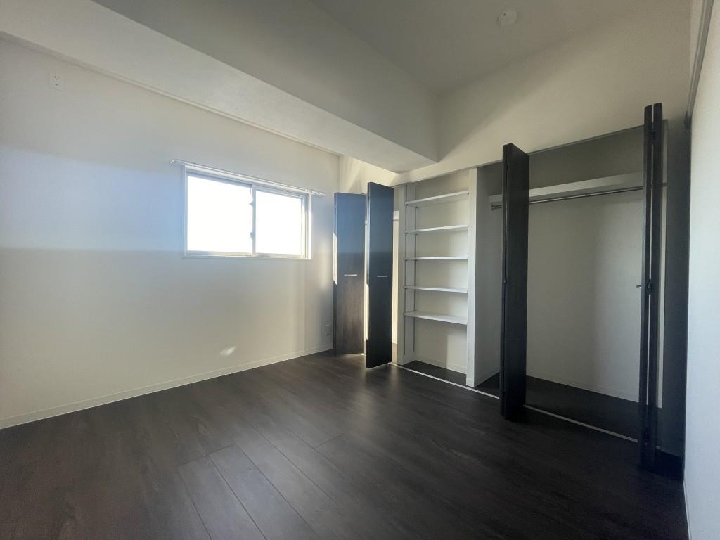 Terrace The 本郷 ベッドルーム