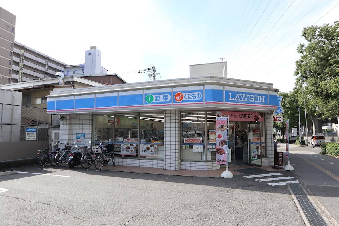 コージーコート 周辺画像1