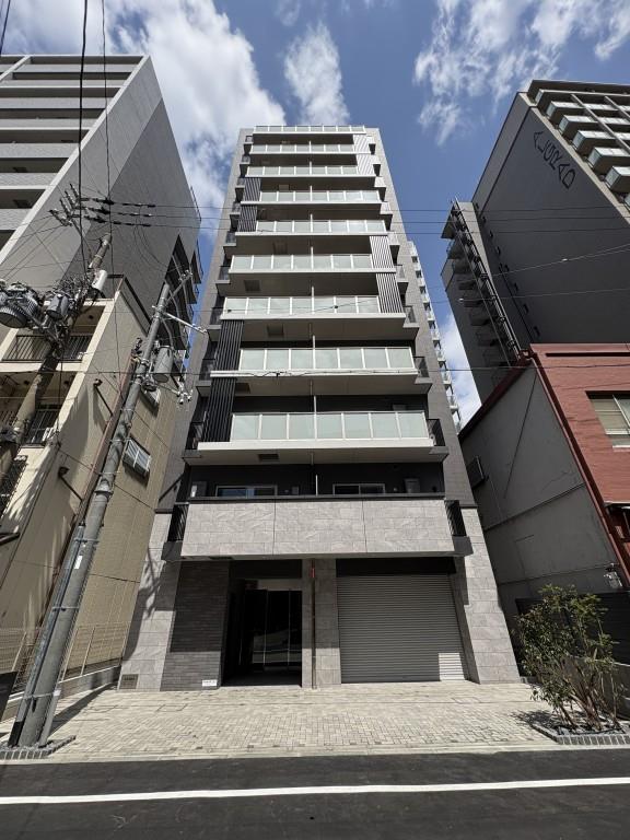 ロイヤルマックス福島 0501号室 外観