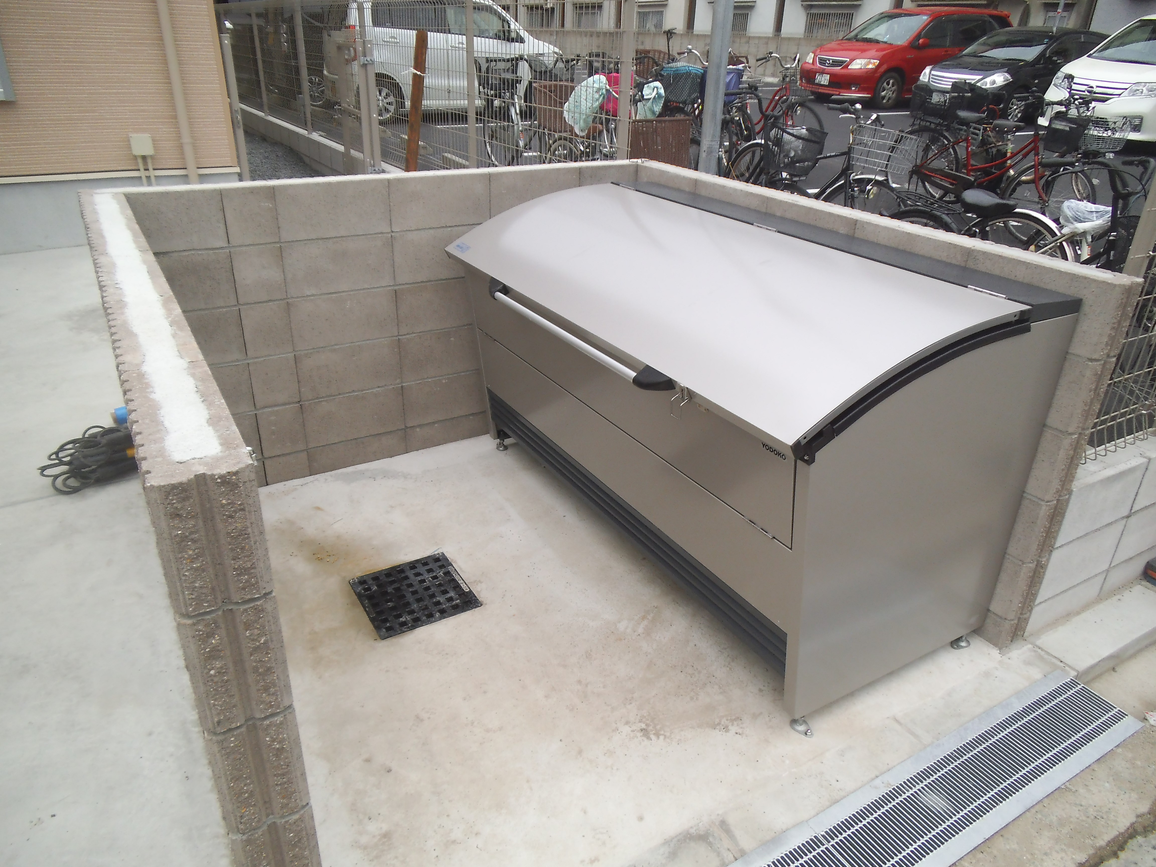 エルシェ鶴見 その他外観1