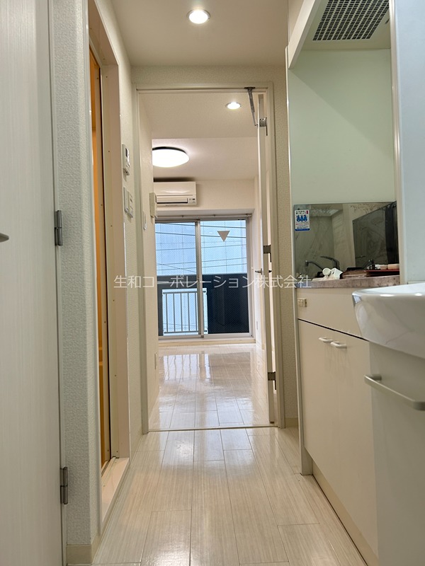 ブリリアントコート農人橋 その他4