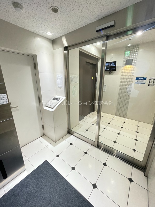 ブリリアントコート農人橋 その他外観3