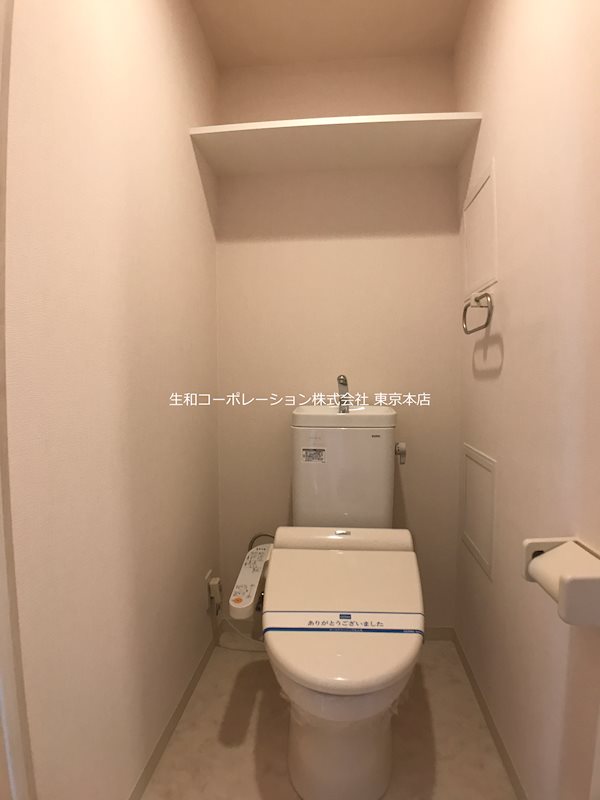 瑞穂フラッツ その他3