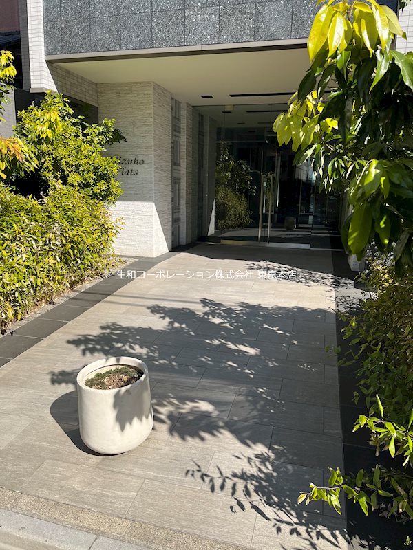 瑞穂フラッツ その他外観1