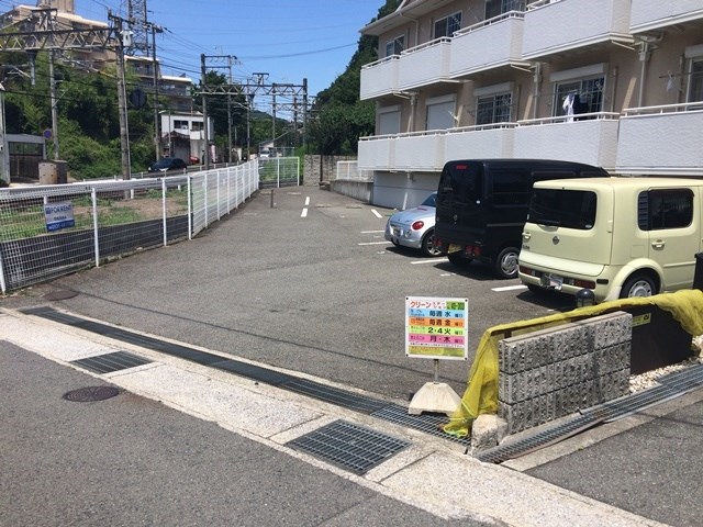 クレールモエ その他外観1